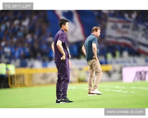 天津津门虎伤病潮，于根伟密集防守抗申花